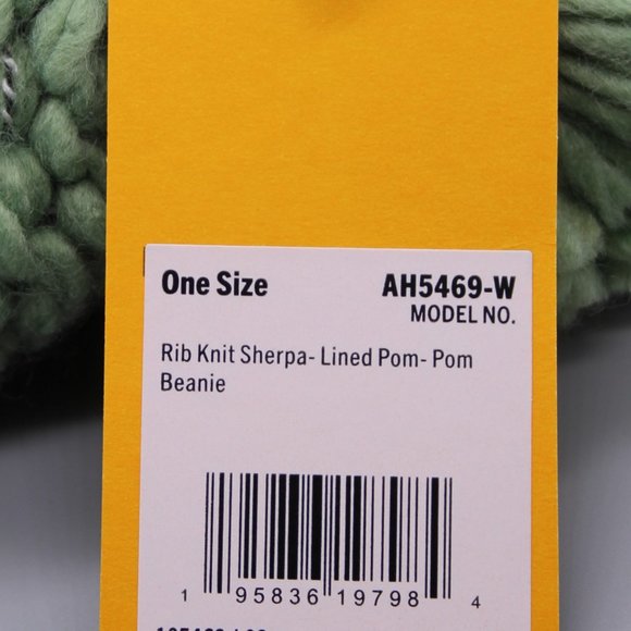 Carhartt Beanie - L08 NWT! - Picture 7 of 9